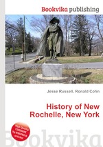 History of New Rochelle, New York