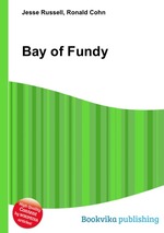 Bay of Fundy