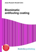 Biomimetic antifouling coating