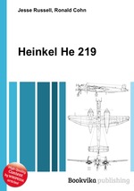 Heinkel He 219