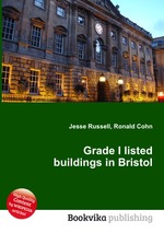 Grade I listed buildings in Bristol