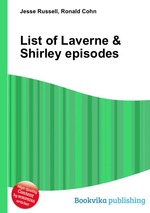 List of Laverne & Shirley episodes