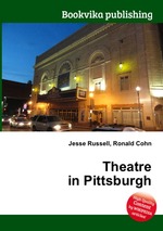 Theatre in Pittsburgh