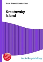 Krestovsky Island