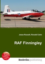 RAF Finningley