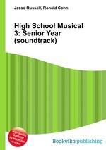 High School Musical 3: Senior Year (soundtrack)