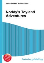 Noddy`s Toyland Adventures