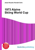 1973 Alpine Skiing World Cup