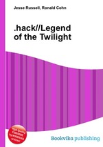 .hack//Legend of the Twilight