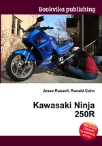 Kawasaki Ninja 250R