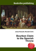 Bourbon Claim to the Spanish Throne