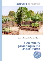 Community gardening in the United States