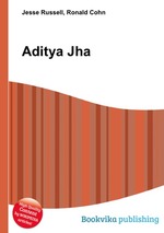 Aditya Jha