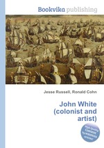 John White (colonist and artist)