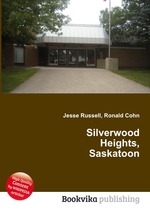 Silverwood Heights, Saskatoon
