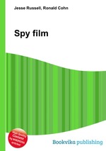 Spy film