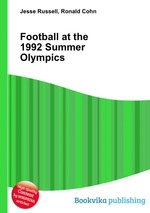 Football at the 1992 Summer Olympics