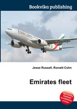 Emirates fleet