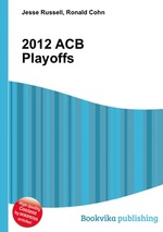 2012 ACB Playoffs