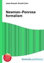 Newman–Penrose formalism