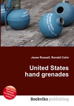 United States hand grenades