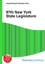 97th New York State Legislature