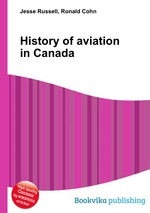 History of aviation in Canada