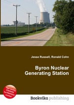 Byron Nuclear Generating Station