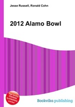 2012 Alamo Bowl