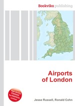 Airports of London