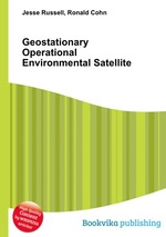 Geostationary Operational Environmental Satellite