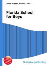 Florida School for Boys
