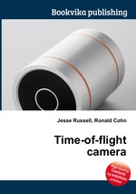 Time-of-flight camera