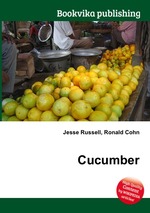 Cucumber