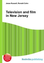 Television and film in New Jersey