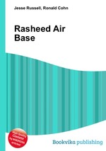 Rasheed Air Base