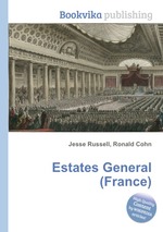 Estates General (France)