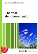 Thermal depolymerization