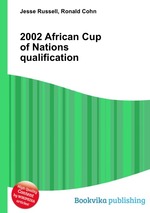 2002 African Cup of Nations qualification