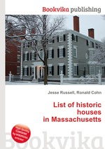 List of historic houses in Massachusetts