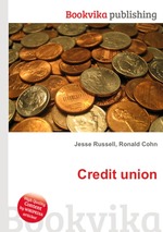 Credit union