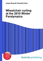 Wheelchair curling at the 2010 Winter Paralympics