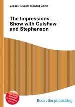 The Impressions Show with Culshaw and Stephenson