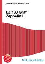 LZ 130 Graf Zeppelin II