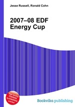 2007–08 EDF Energy Cup