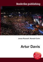 Artur Davis