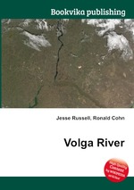 Volga River