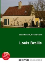 Louis Braille