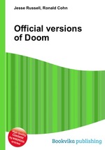 Official versions of Doom