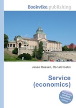 Service (economics)